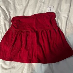 American Eagle Tube Top